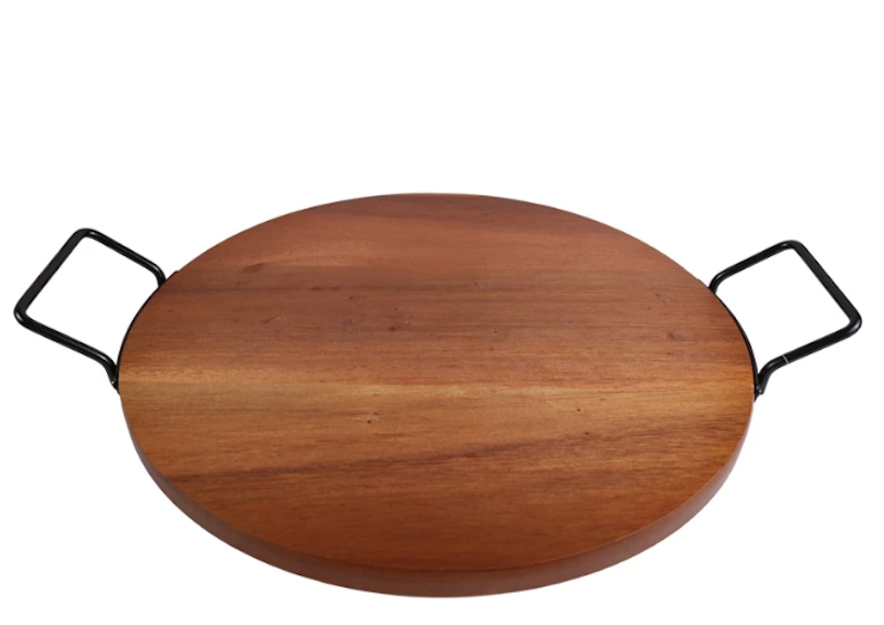 Cheese Board / Paella Liner 1