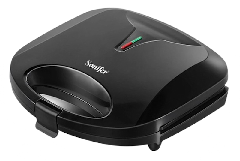 Gourmet Sandwich Maker 1