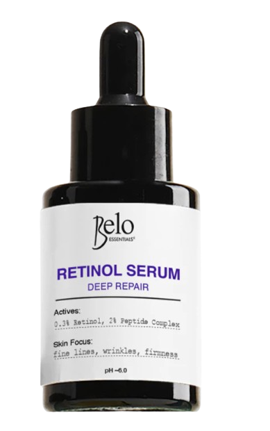 Retinol Serum Deep Repair  1