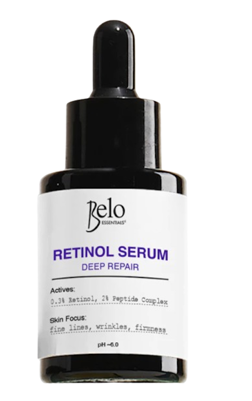 Retinol Serum Deep Repair 1