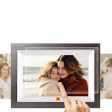 10 Best Digital Photo Frames in the Philippines 2026 | Kodak, Frameo, and More 4