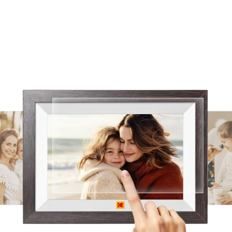 Digital Photo Frame 1