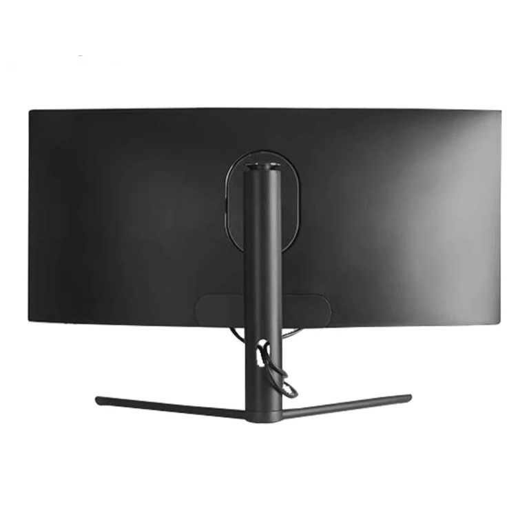 34" WQHD 144Hz Curved Monitor 2