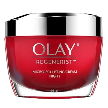 Regenerist Niacinamide Micro Sculpting Night Cream 1