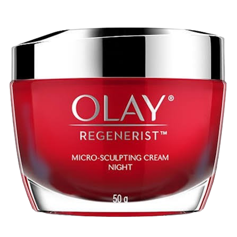 Regenerist Niacinamide Micro Sculpting Night Cream 1