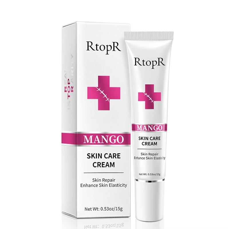 Scar Removal Cream 1