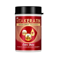 Color Shine Hair Treatment