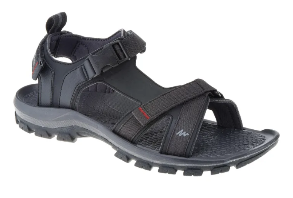 10 Best Sandals for Men in the Philippines 2026 | Merrell, Crocs, and More 3