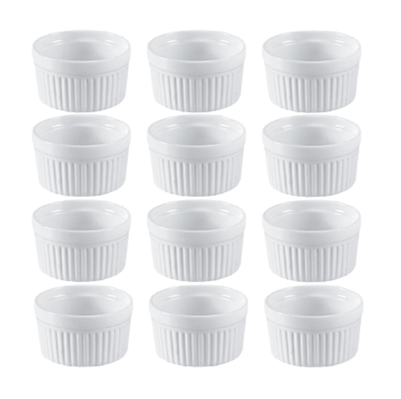 Florida Ramekin 1