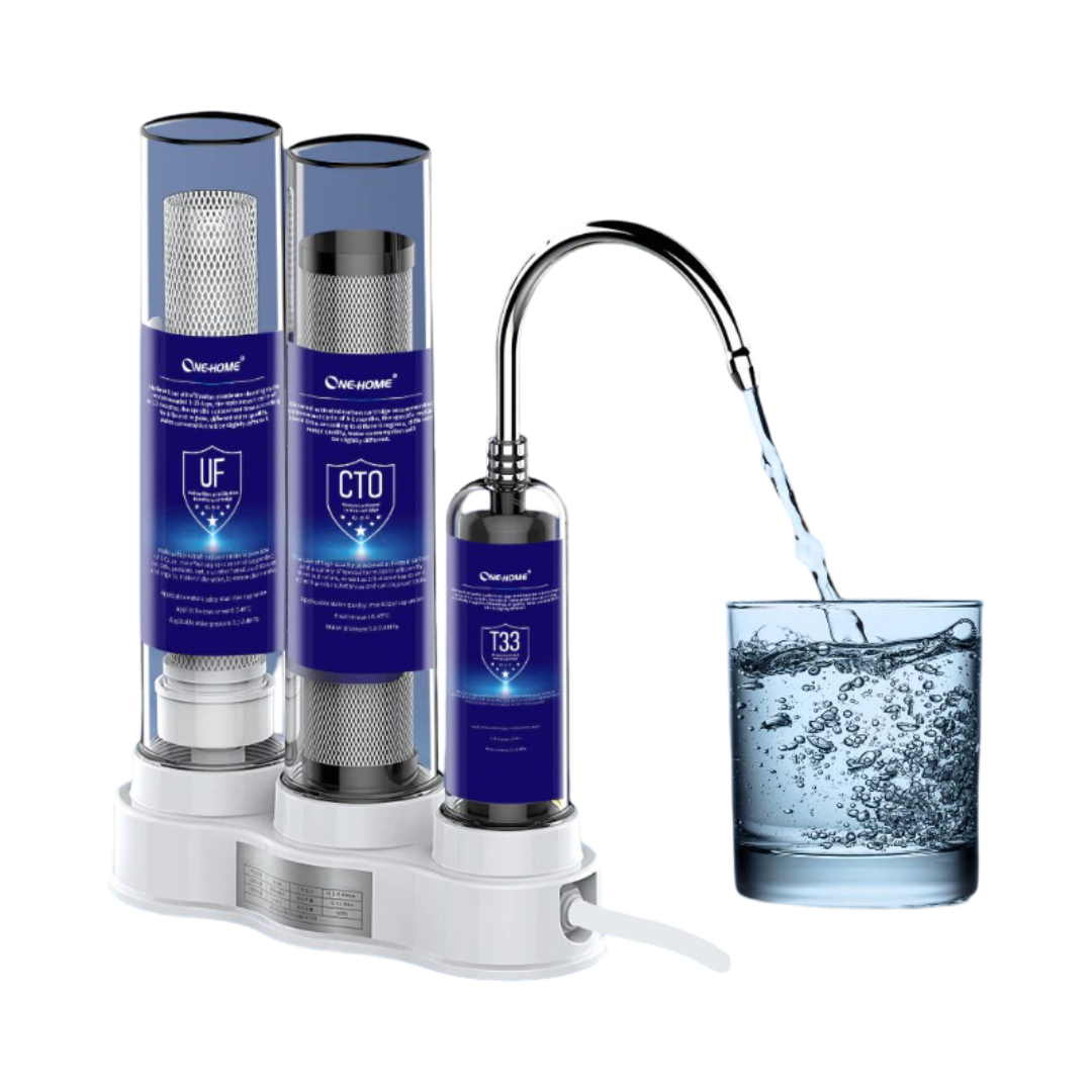 8 Best Water Purifiers in the Philippines 2026 | Megafresh, Brita, and More 5