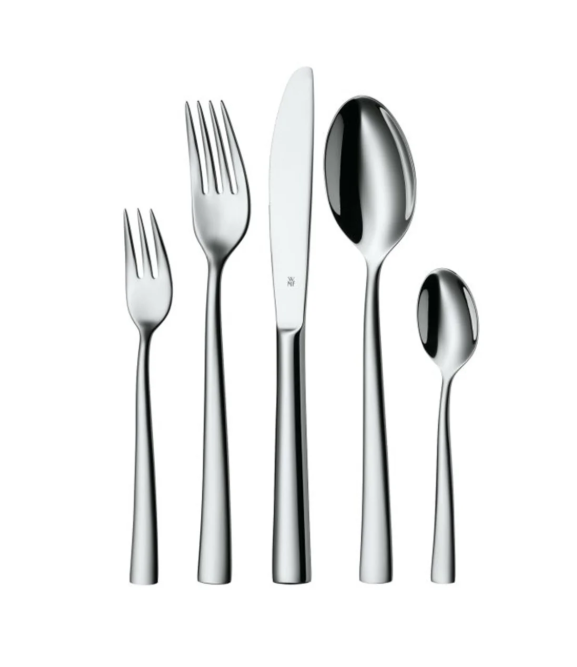 10 Best Cutlery Sets in the Philippines 2026 | Chef's Classics, Slique, and More 2