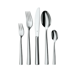 Philadelphia Cromargan Cutlery Set