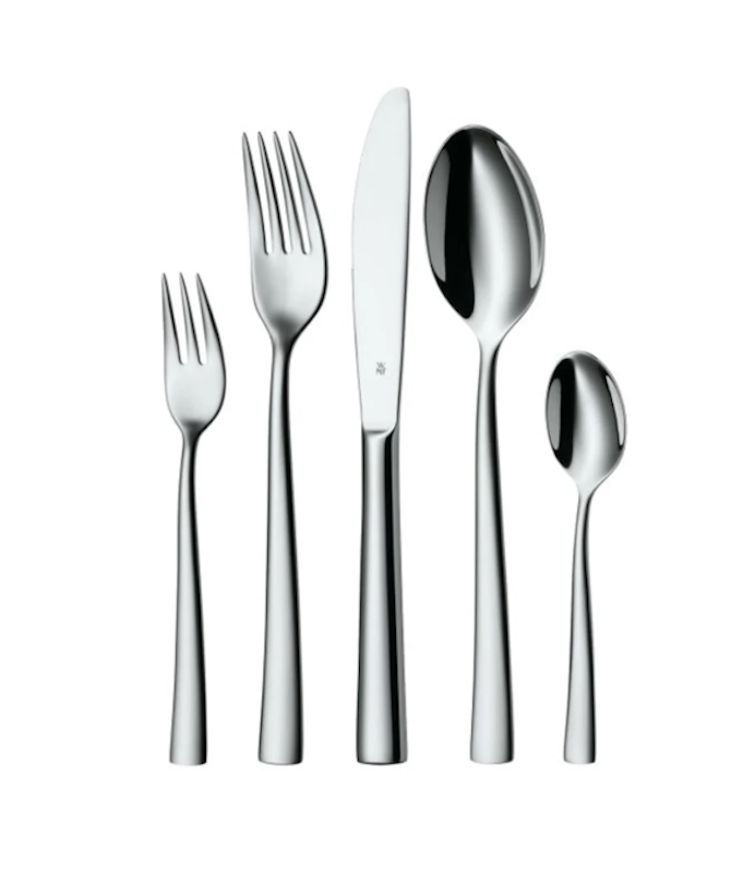 Philadelphia Cromargan Cutlery Set 1