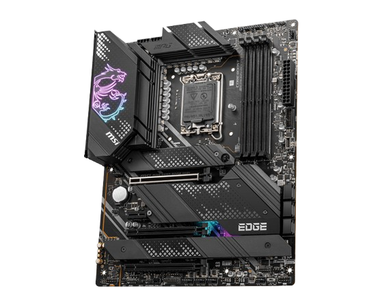 MPG Z690 Edge WiFi 2
