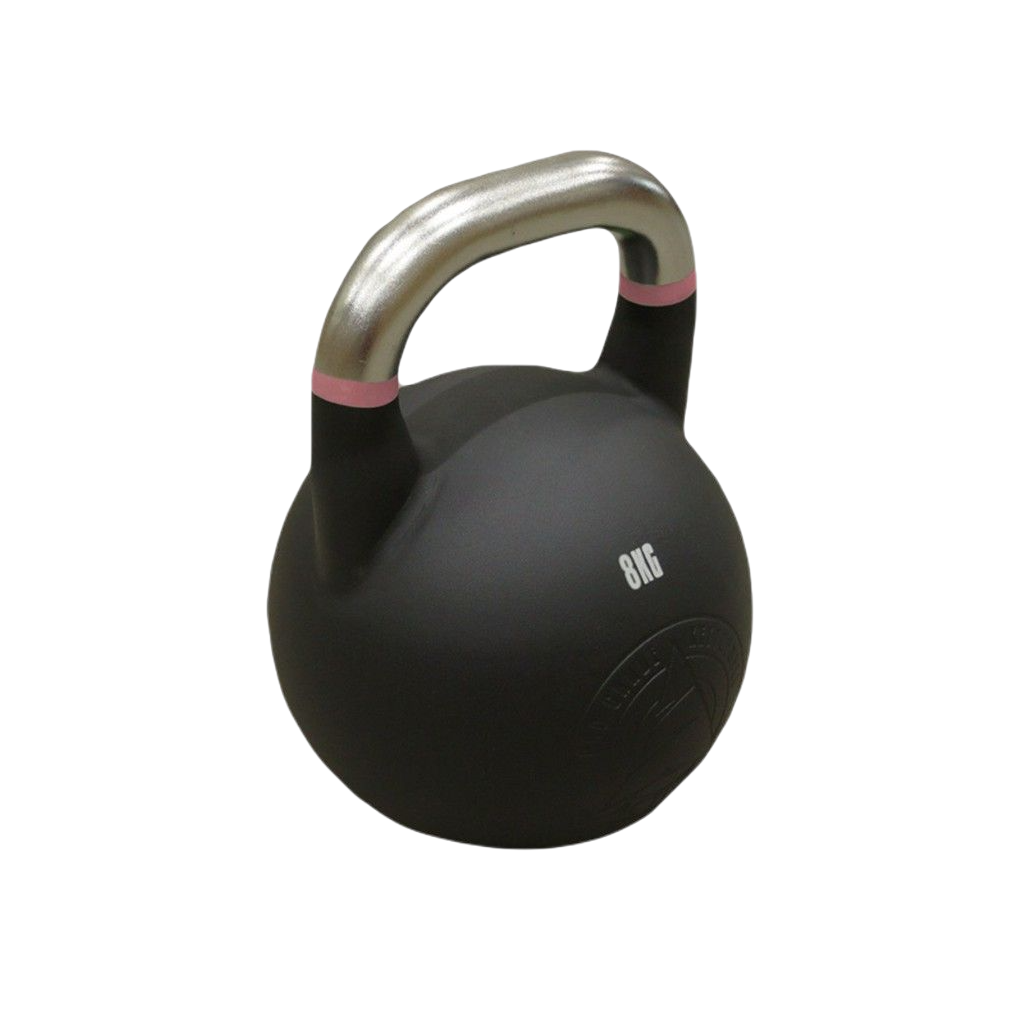 Pro Grade Kettlebell  2