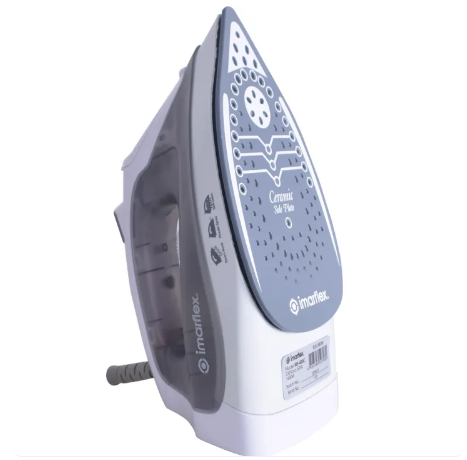 Steam Iron 4