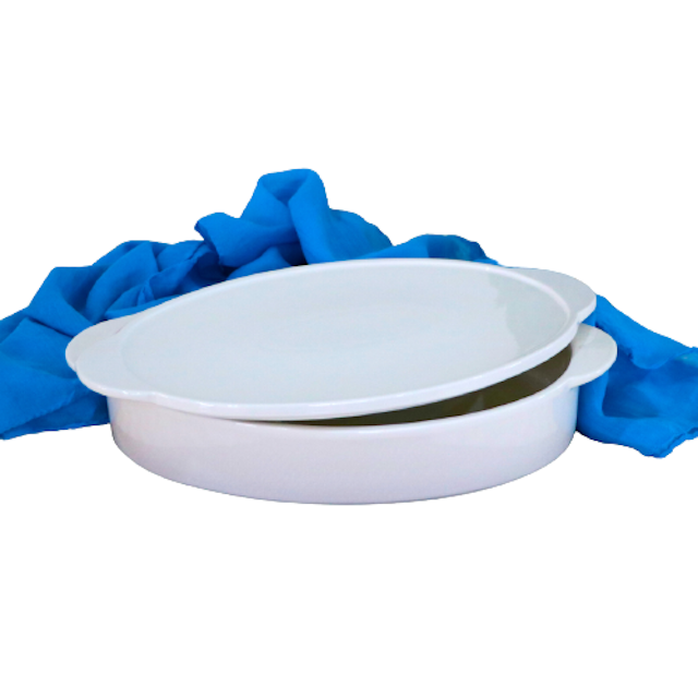 Aitana Oval Bowl 2