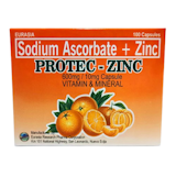 10 Best Vitamin C With Zinc in the Philippines 2026 | Buying Guide Reviewed by Nutritionist-Dietitian 4