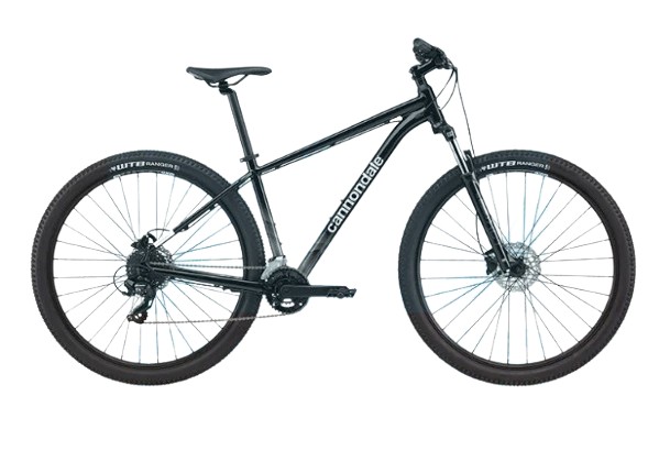 Mountain Bike 	  1