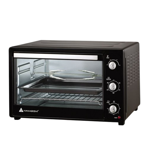 Electric Oven HEO68R 1