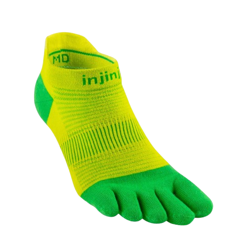 Unisex Light-Weight No Show Socks 4