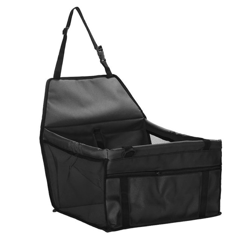 Pet Carrier Car Seat 1