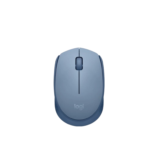 Wireless Mouse 1