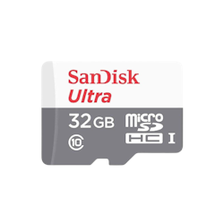Ultra Micro SDHC