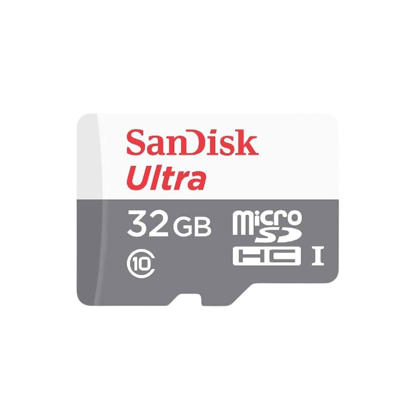 Ultra Micro SDHC 1