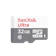 SanDisk Ultra Micro SDHC 1
