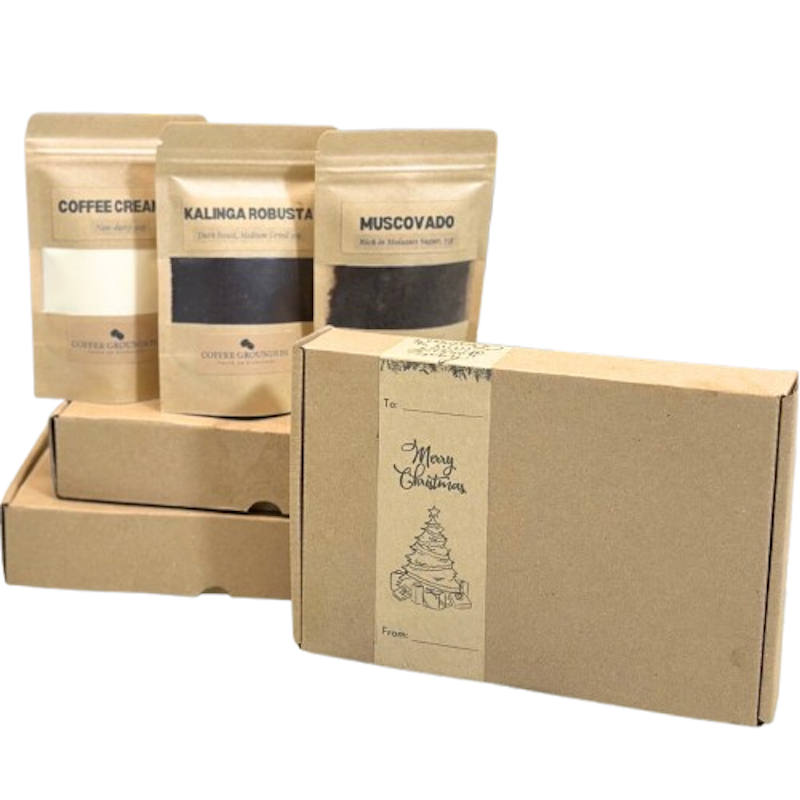 Brew Kit Gift Set 1