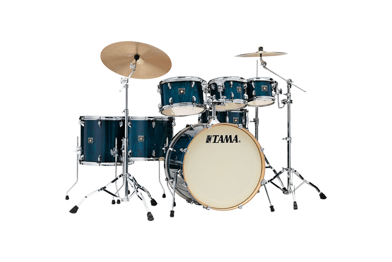 10 Best Drum Sets in the Philippines 2026 | Tama, Pearl, and More 2