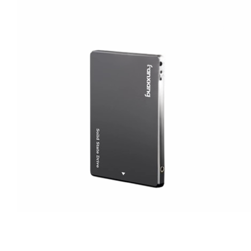 S101 3D TLC 2.5″ SATA SSD 1