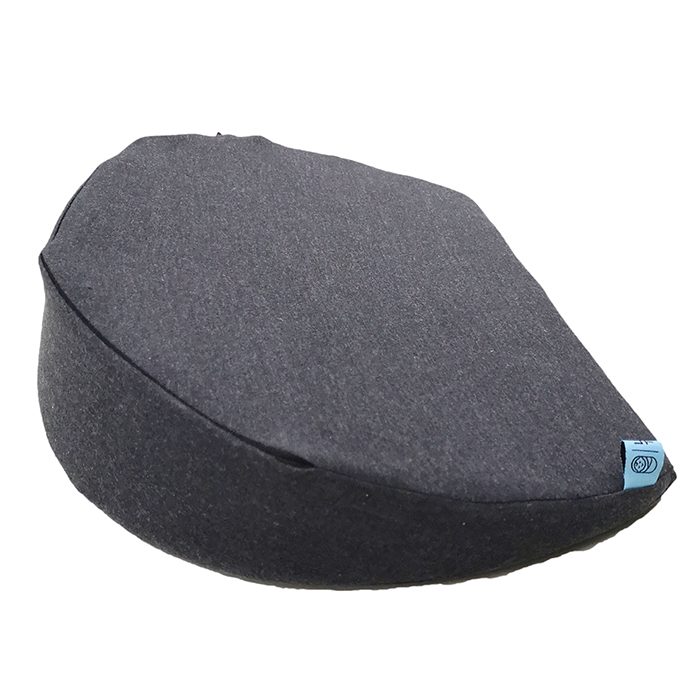 Pregnancy Belly Support Wedge Pillow	 1