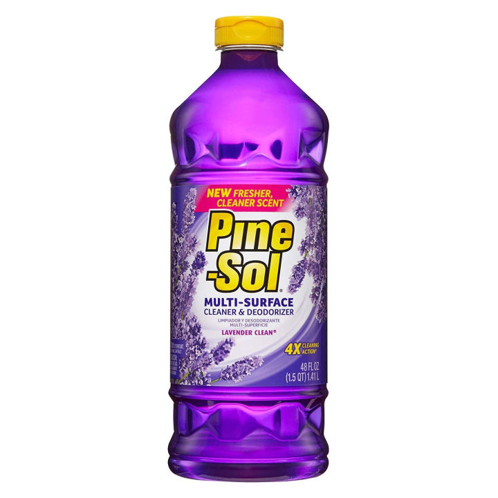 Multi-Surface Cleaner  1