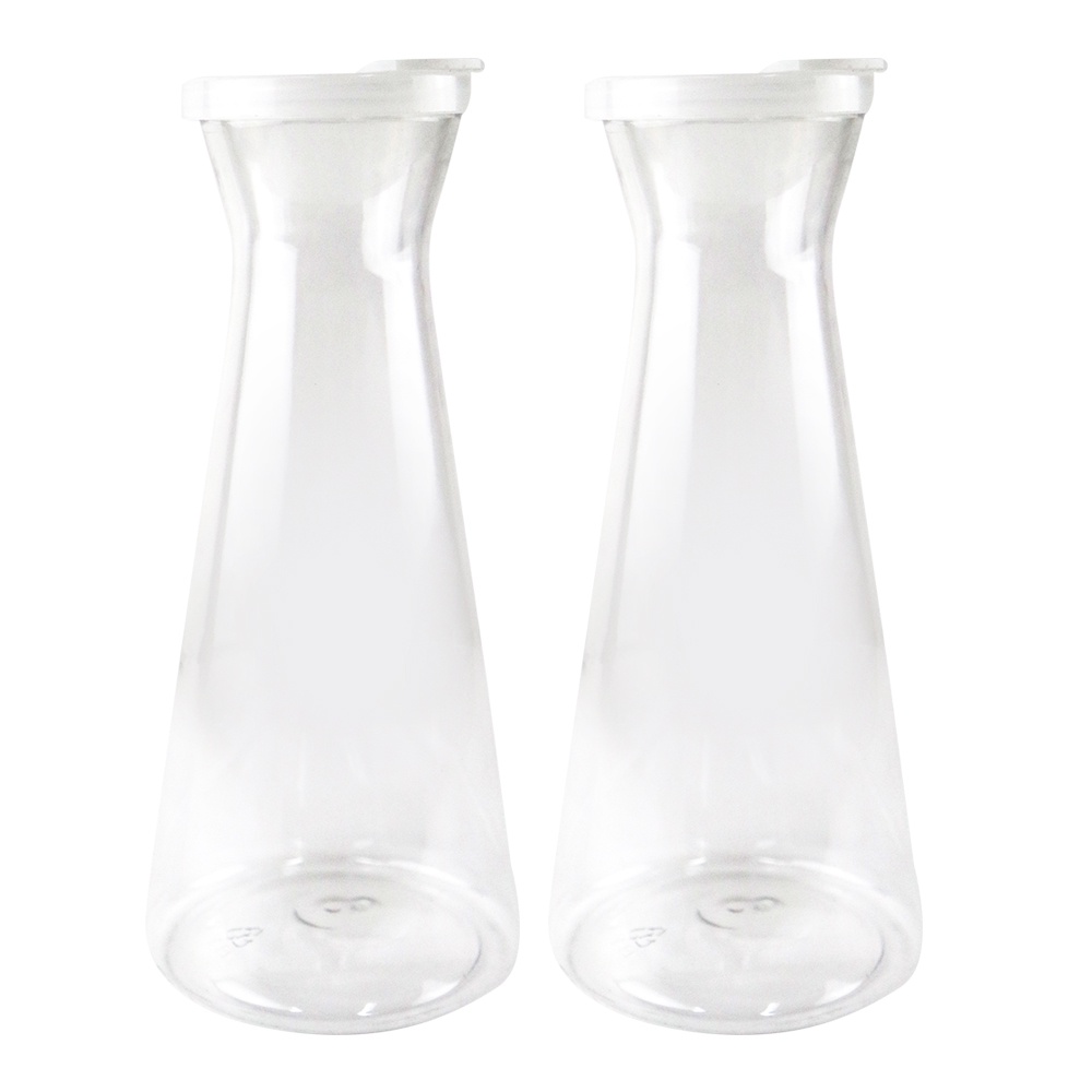 Round Carafe 1