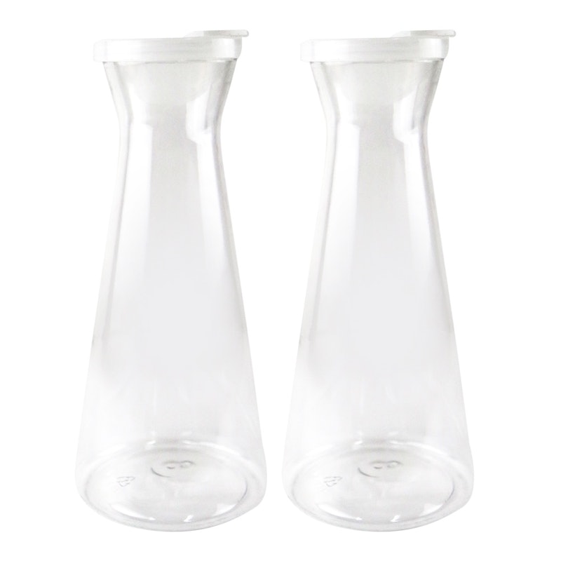Round Carafe 1