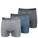 Jockey Generation Quick-Dry With Air Mesh Boxer Brief 1
