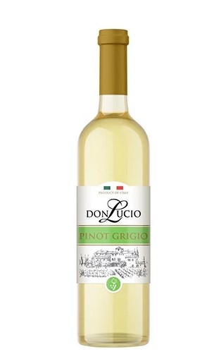 Pinot Grigio 750ml 1