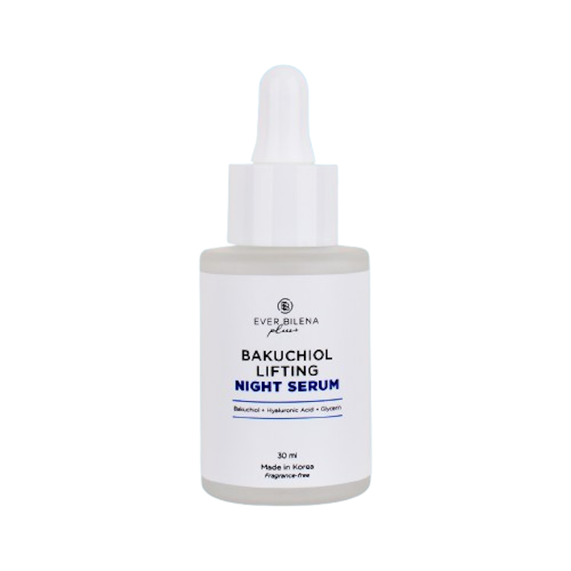 Bakuchiol Lifting Night Serum 1