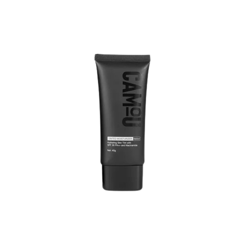 Tinted Moisturizer with SPF30 1