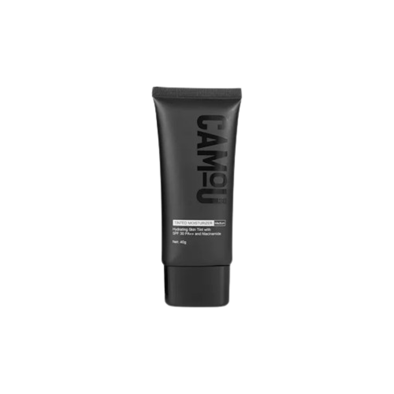 Tinted Moisturizer with SPF30 1