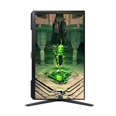 Odyssey G4 Flat IPS Gaming Monitor 3