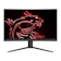 MSI 24" 144Hz Curved Gaming Monitor 1