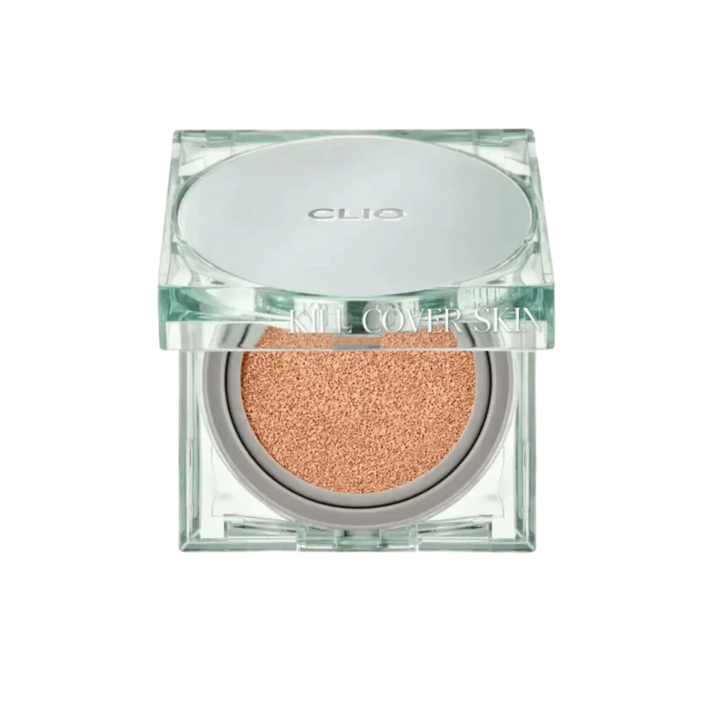 10 Best Cushions for Oily Skin in the Philippines 2026 | Happy Skin, barenbliss, and More 3