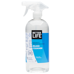 Natural Glass Cleaner