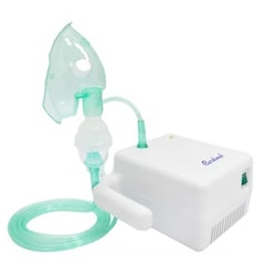 Cardinal Compact Nebulizer