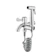Koyot Stainless Steel 2 in 1 Wall Mounted Mounted Bidet Spray 1