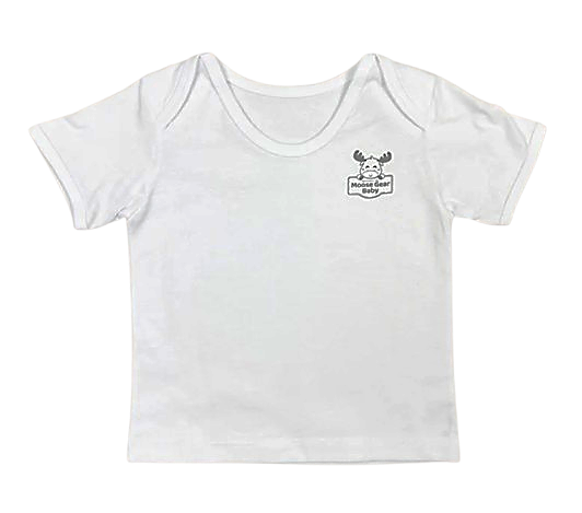 Baby 3 Pcs Short Sleeve T Shirt for Newborn Infant 2