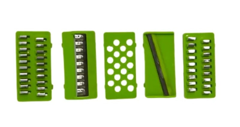 Veggie Slicer 3